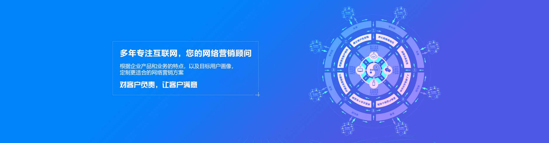 白山百度竞价运营